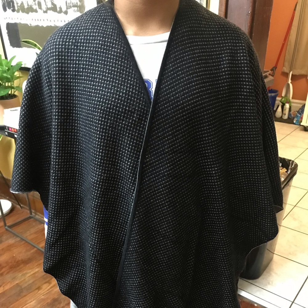 Reversible Lululemon Mandala wrap (one size)